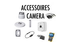 Accessoires Camera