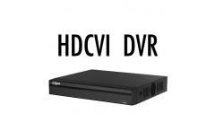 HDCVI DVR