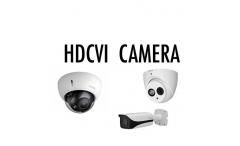 HDCVI Camera