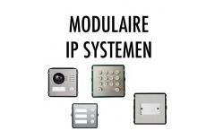 Modulaire IP Systemen