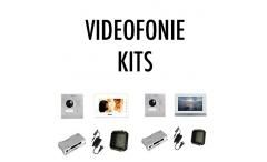 Videofonie Kits
