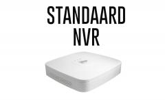 Standaard NVR