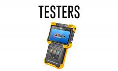 Testers