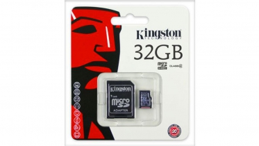 Kingston 32GB