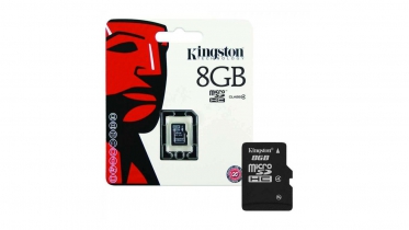 Kingston 8GB